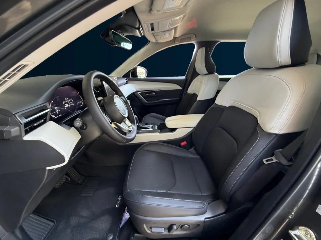New 2026 Gray Mazda 2.5 S Preferred image 10