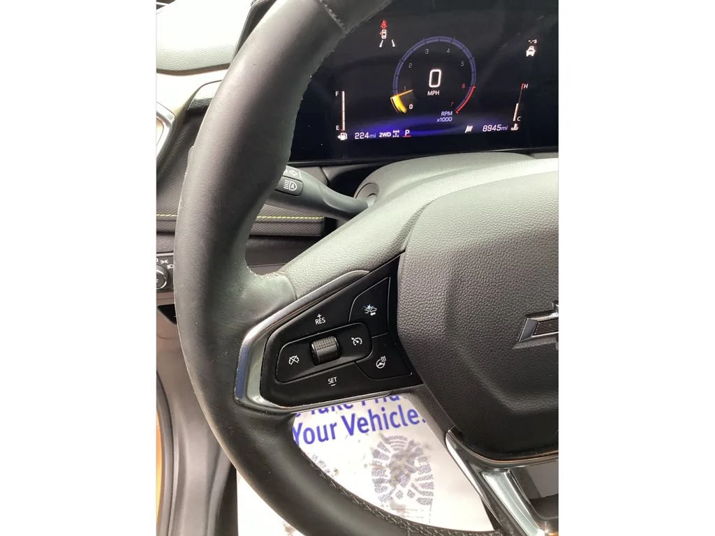 Used 2024 Copper Harbor Metallic Chevrolet ACTIV image 28