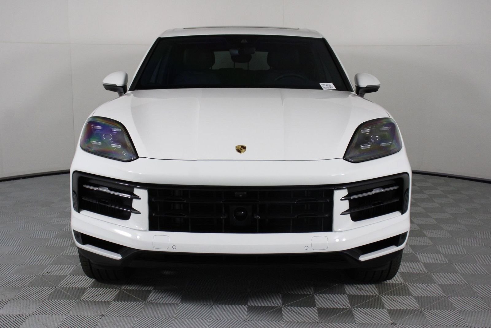 Certified Used 2024 White Porsche  image 10