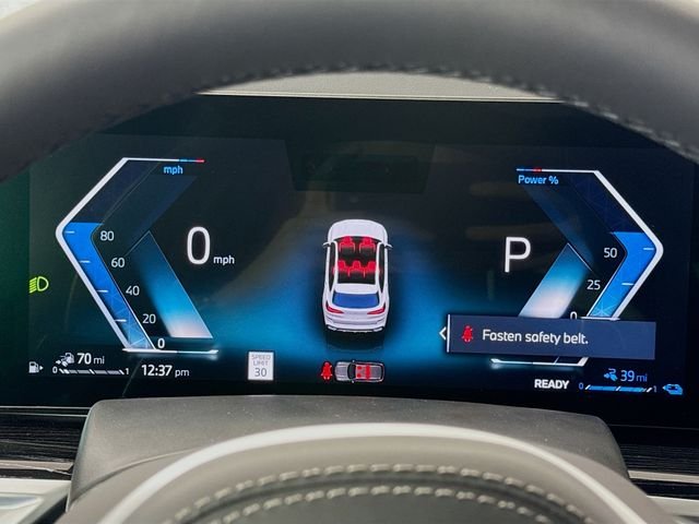 2026 BMW X5 50e - Photo 12