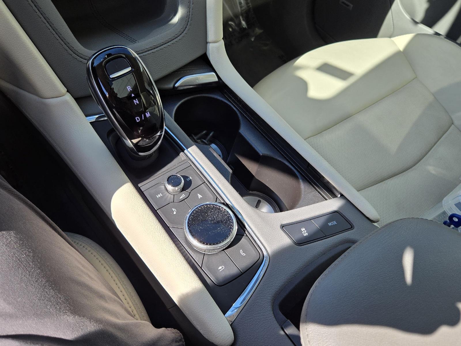 2024 Cadillac XT6 Premium Luxury - Photo 27