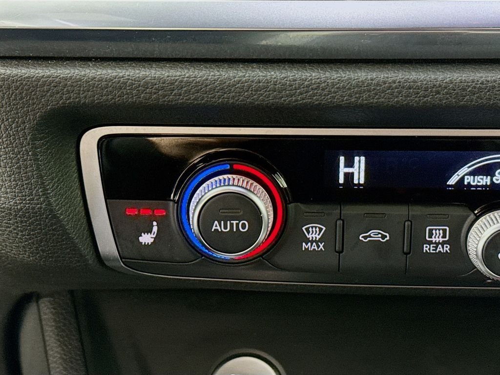 Used 2020 Black Audi Premium Plus image 22