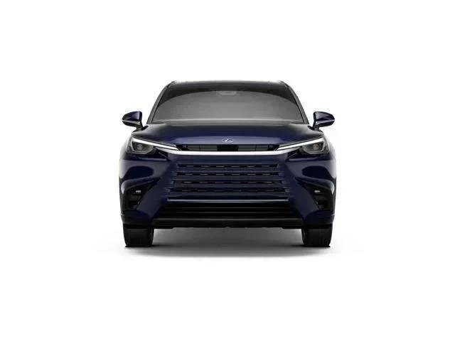 New 2026 Nightfall Mica Lexus  350 LUXURY AWD image 54