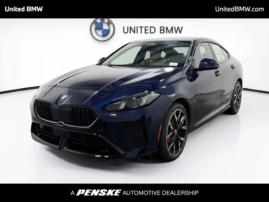 2026 BMW 2 Series