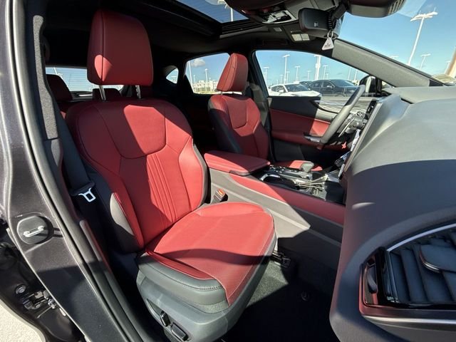 New 2026 Cloudburst Gray Lexus  350 PREMIUM AWD image 26