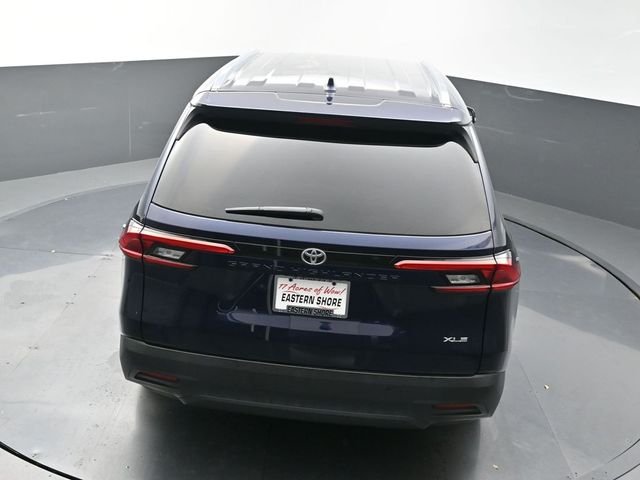 Used 2024  Toyota XLE image 45