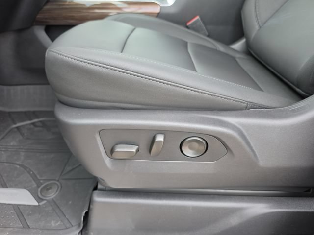 2026 Chevrolet Silverado 1500 RST - Photo 16