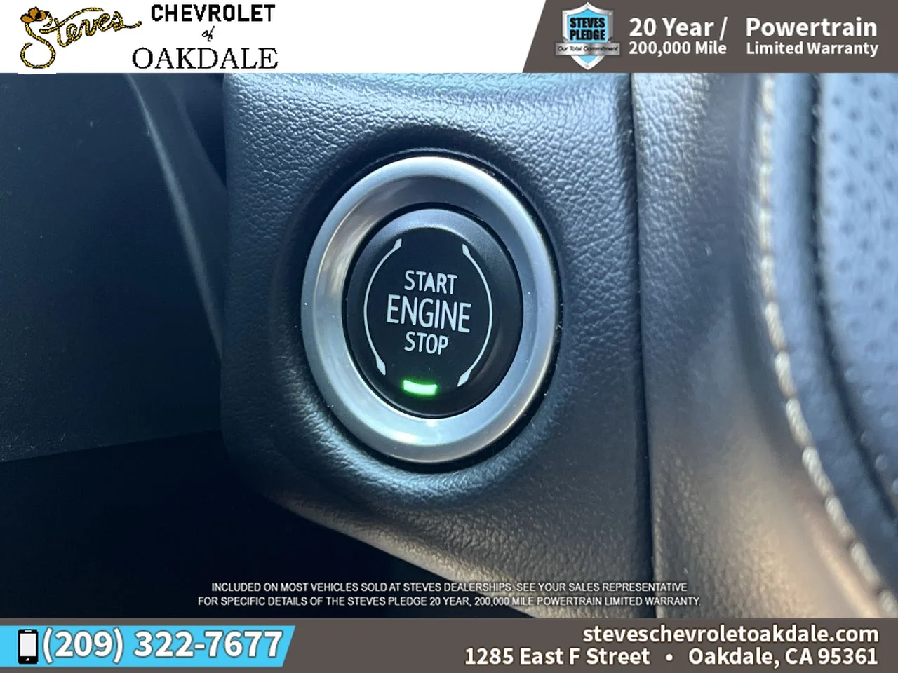 2023 GMC Yukon AT4 - Photo 20