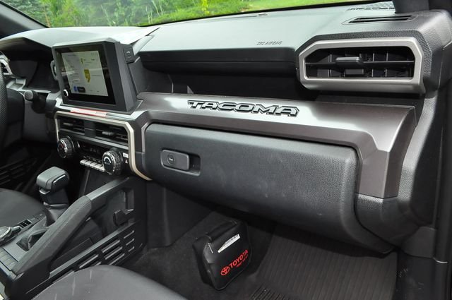 Used 2025 Black Toyota SR5 image 15