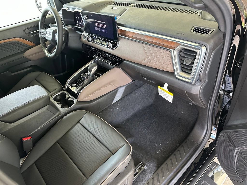 2026 GMC Canyon Denali - Photo 35