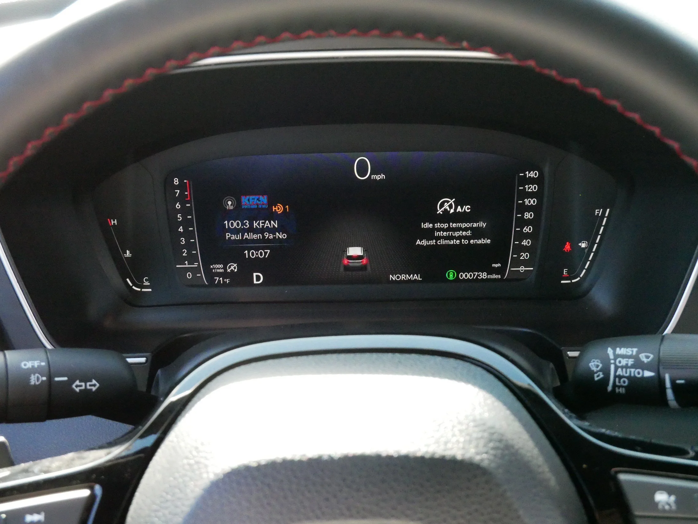 2026 Honda Pilot Black Edition - Photo 61
