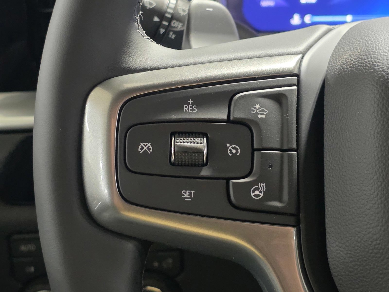 2026 Chevrolet Silverado 1500 RST - Photo 35