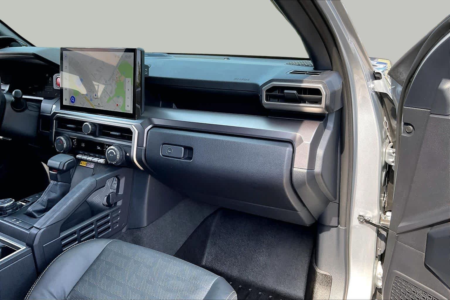 Used 2026 Cutting Edge Toyota TRD Off Road Premium image 18