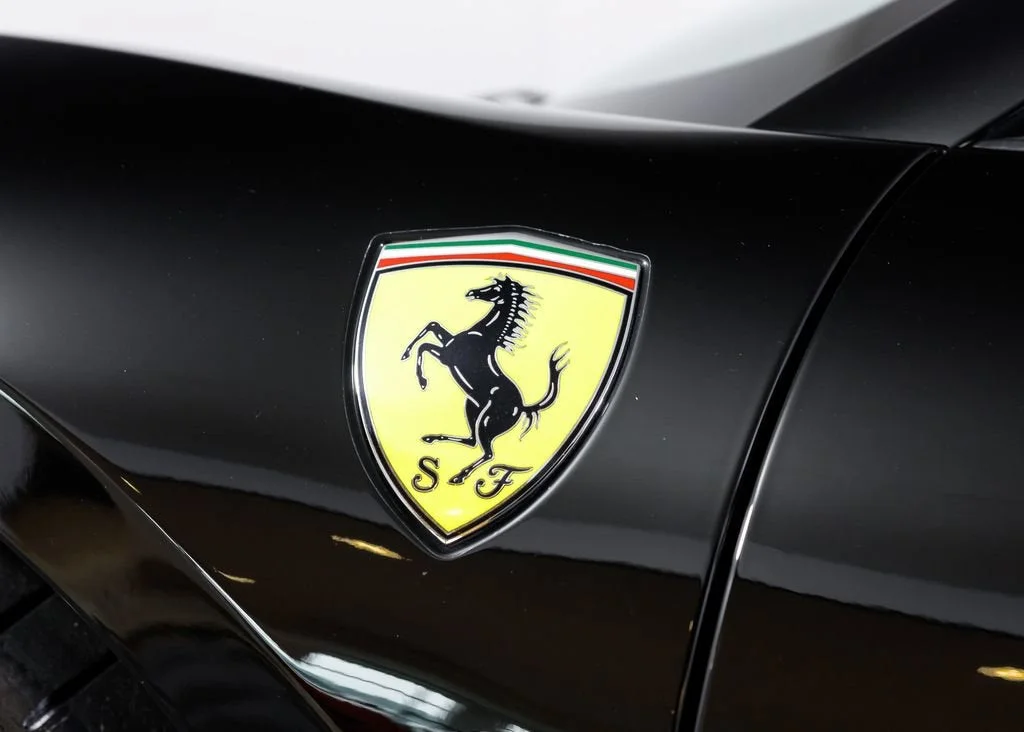2018 Ferrari 488 GTB Base - Photo 32