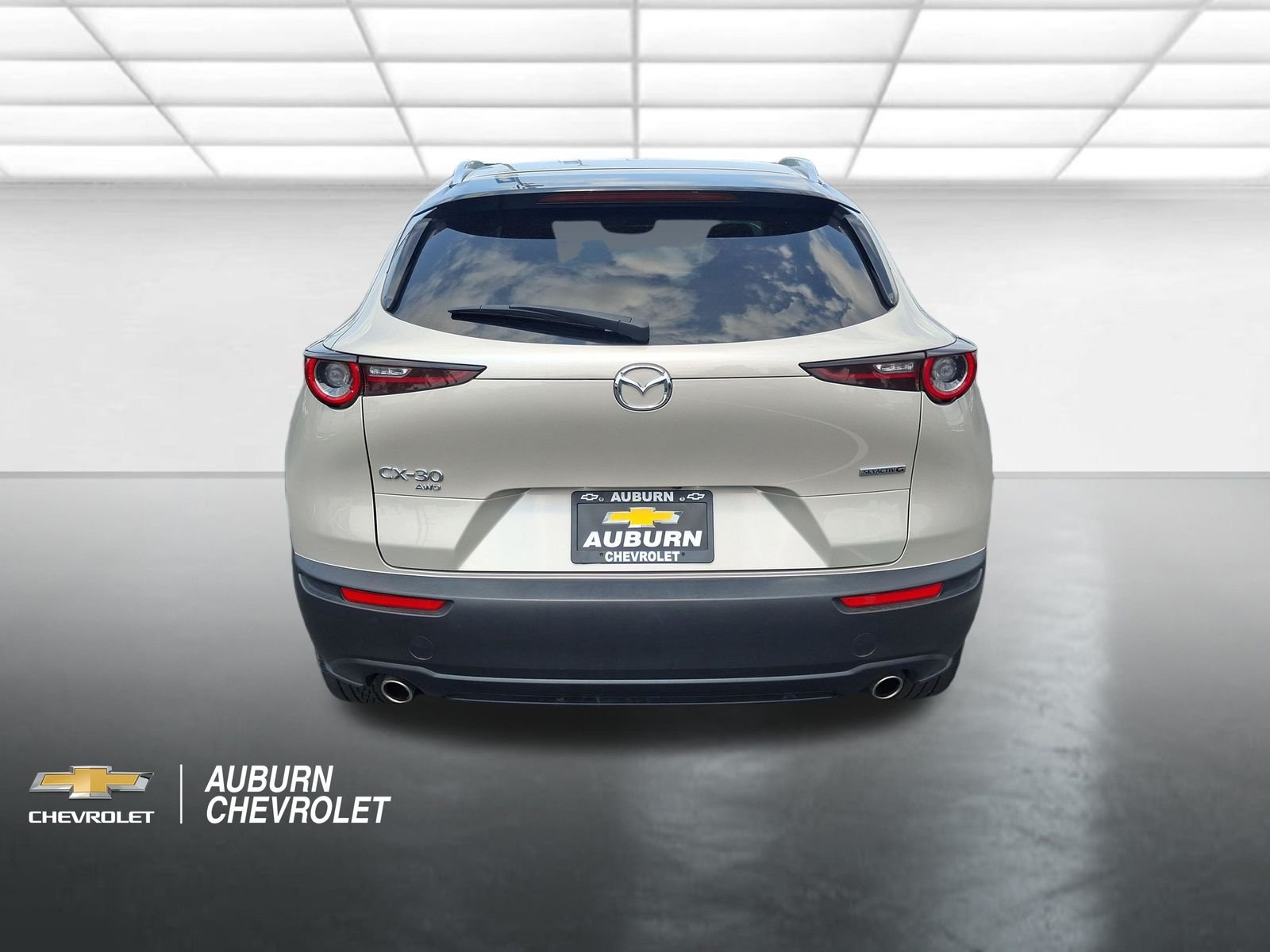2024 Mazda CX-30 Select Sport - Photo 6