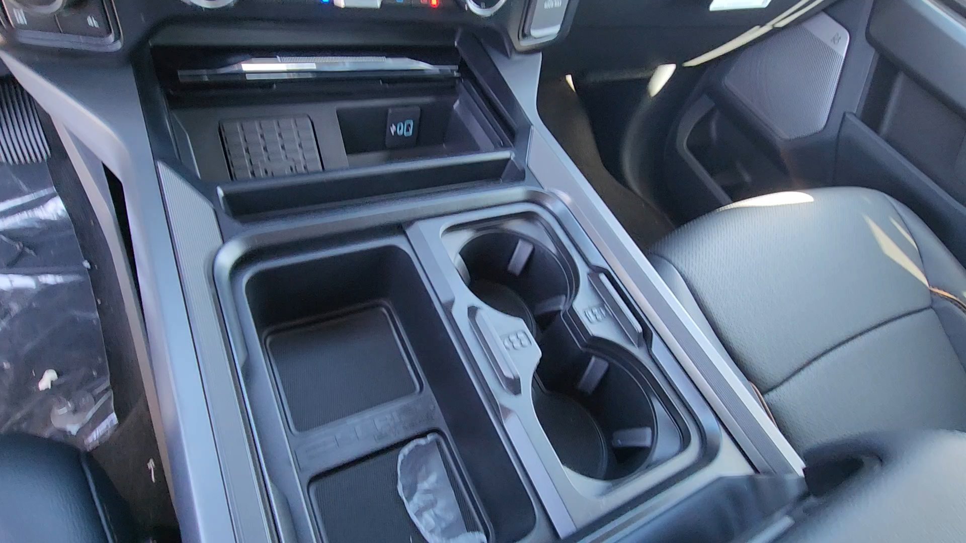 2026 Ford F-250 Super Duty Lariat - Photo 25