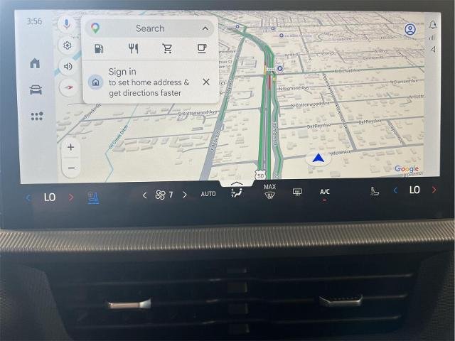 New 2026 Carbonized Gray Metallic Ford Tremor® image 23