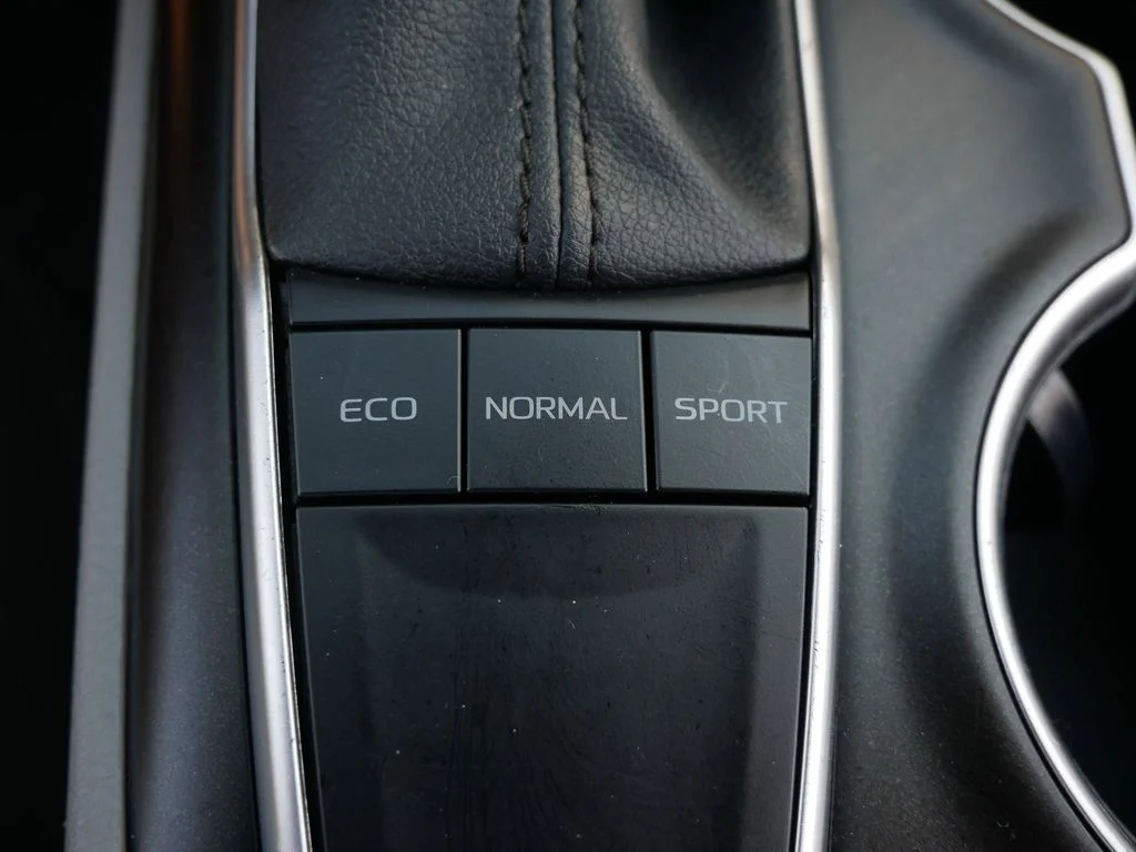 Used 2024 Silver Toyota LE image 20