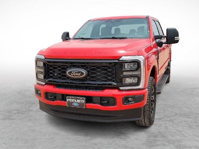 2025 Ford F-250 Super Duty XLT - Photo 29