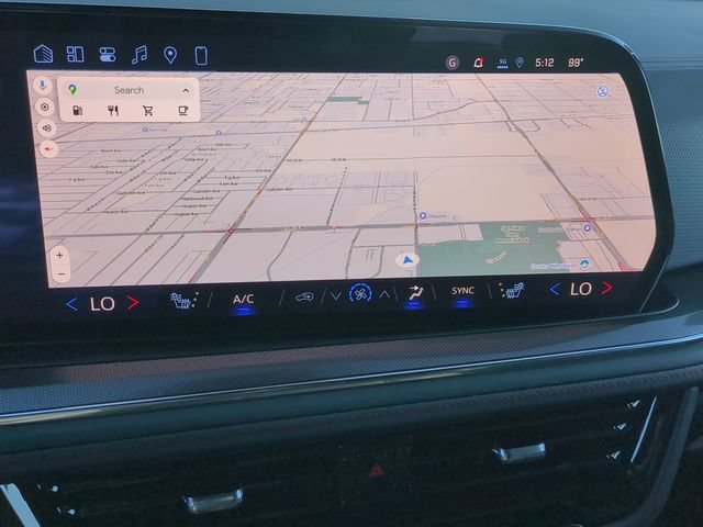 2026 Chevrolet Suburban RST - Photo 14