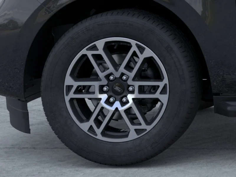 New 2026 Dark Matter Gray Metallic Ford MAX Active image 19