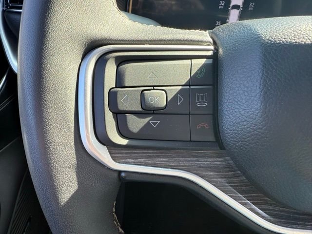 2023 Jeep Wagoneer Series II - Photo 21