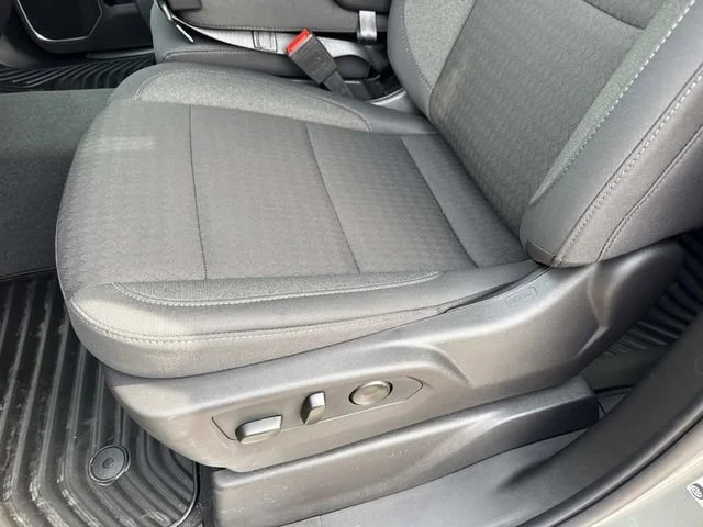 2026 GMC Sierra 1500 Elevation - Photo 16
