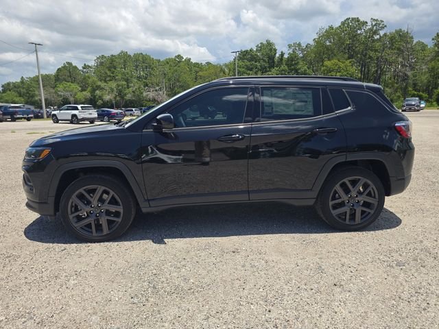 2026 Jeep Compass Latitude Altitude - Photo 6