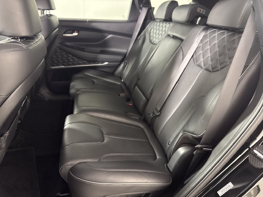 2022 Hyundai Santa Fe SEL Premium HEV - Photo 15