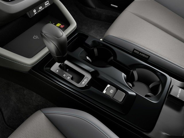New 2026 DAYBREAK BLUE PEARL Subaru Limited Hybrid image 20
