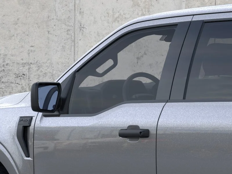 New 2026 Carbonized Gray FORD  image 34