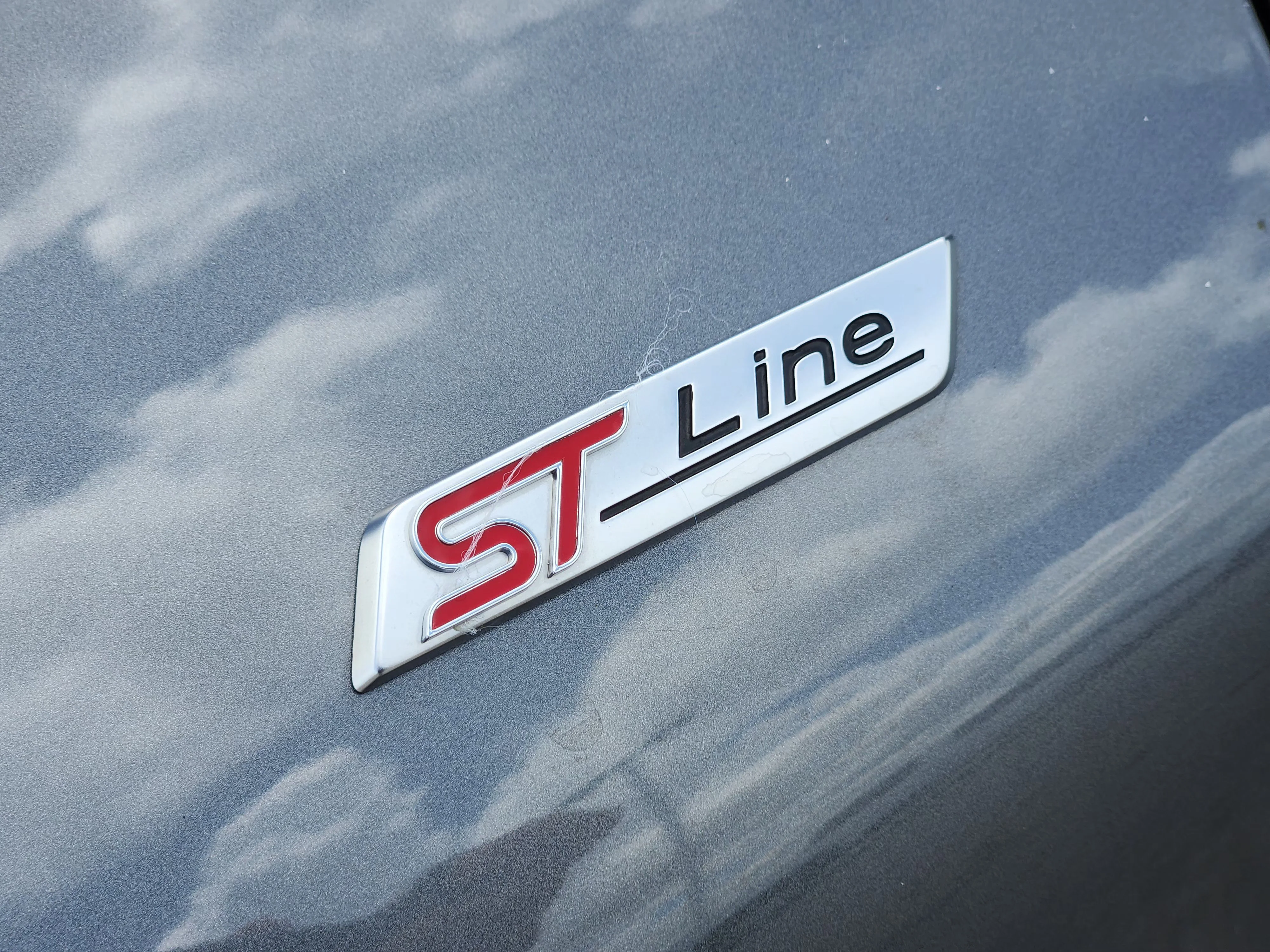 Used 2025  Ford ST-Line image 12