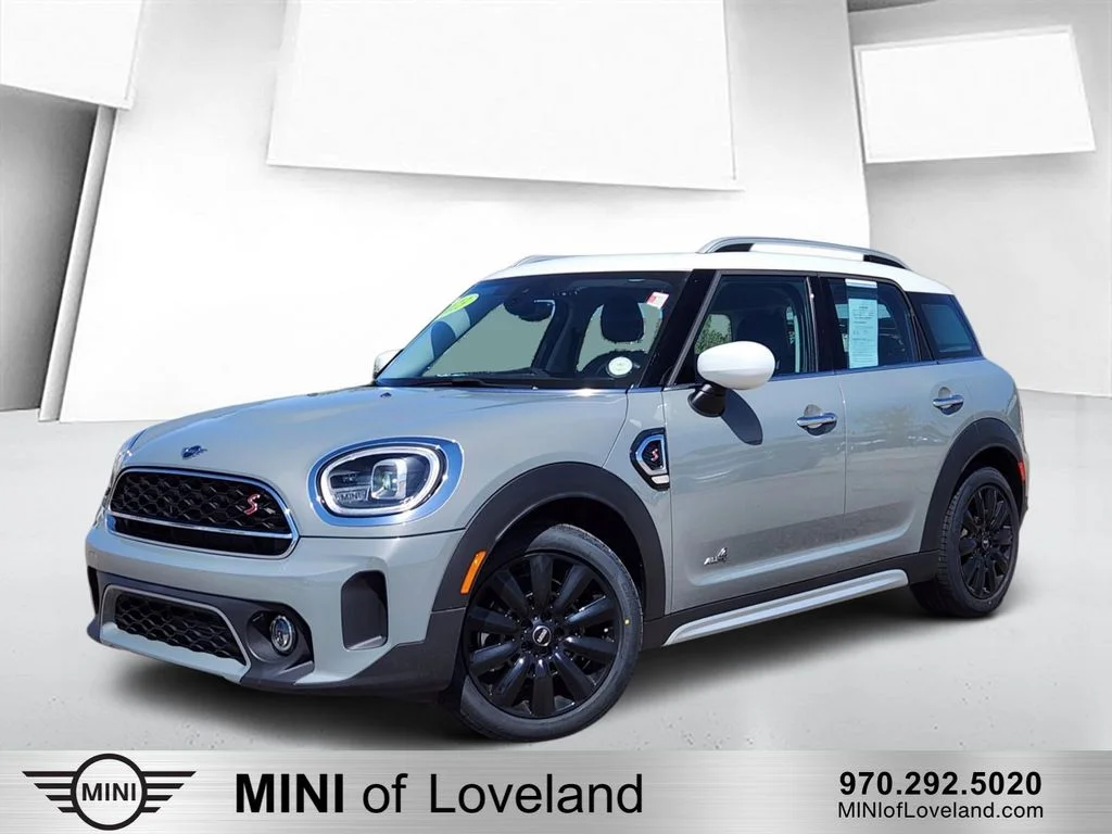 2023 MINI Countryman