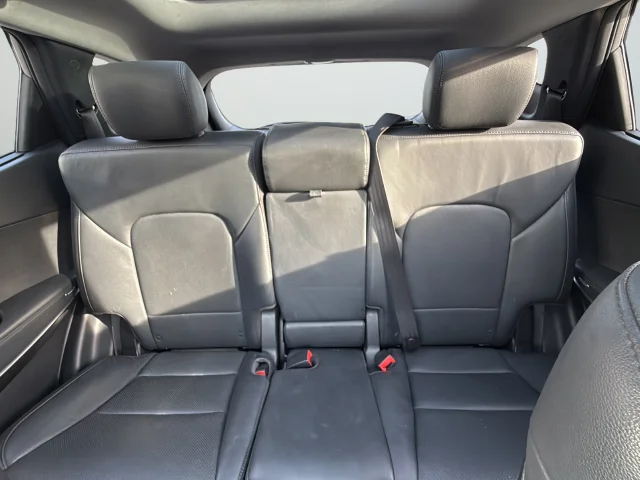 Used 2017 Gray Hyundai 2.0T Ultimate image 34