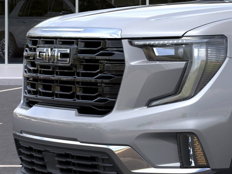 2026 GMC Acadia Elevation - Photo 14