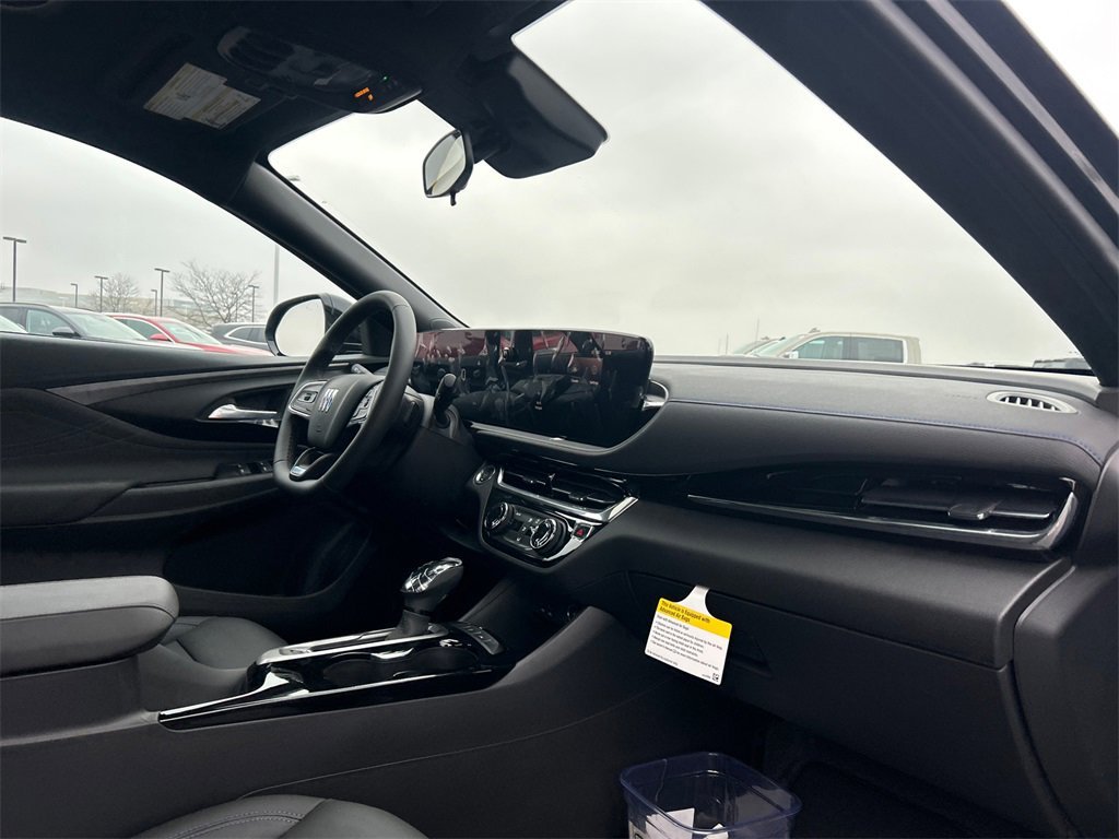 2026 BUICK ENVISTA - Image 34