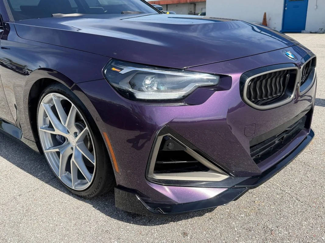 Used 2022  BMW i xDrive image 8
