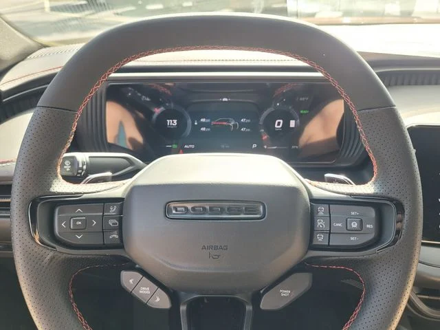 2025 Dodge Charger Daytona R/T - Photo 23