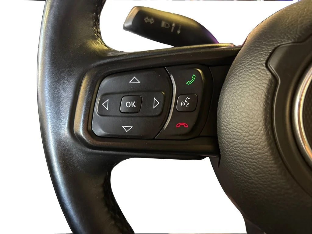 Certified Used 2018 Black Clearcoat Jeep Unlimited Sport S image 31