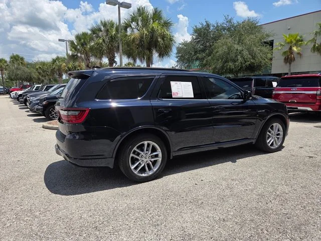 Certified Used 2023 Blue Dodge R/T Plus image 15