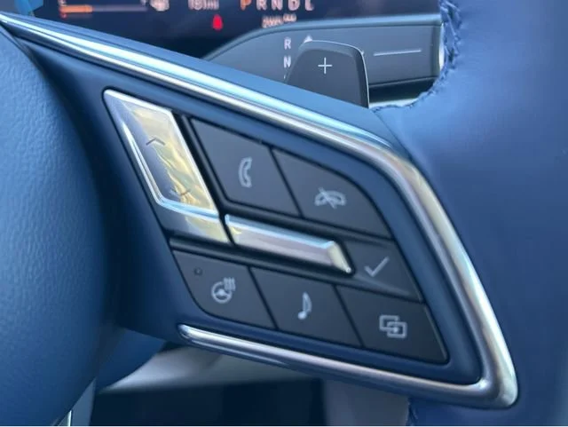 2026 Buick Enclave Avenir - Photo 34