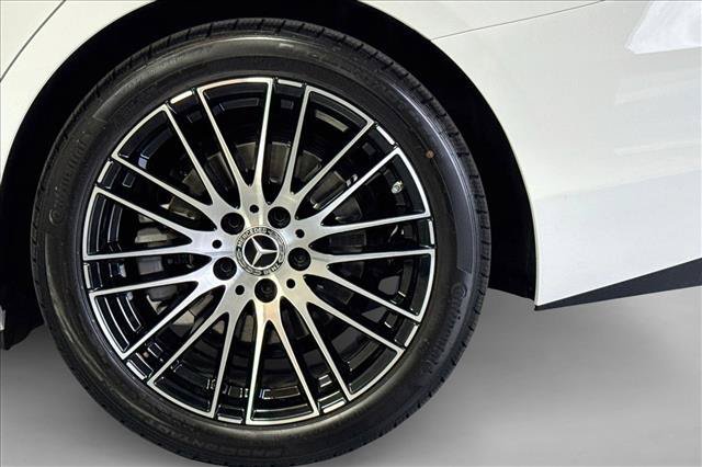 New 2026 Polar White Mercedes-Benz C 300 image 59