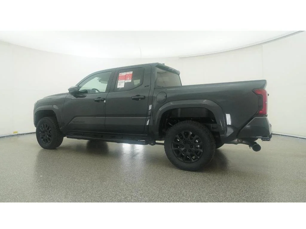 New 2026 Underground Toyota SR5 image 20