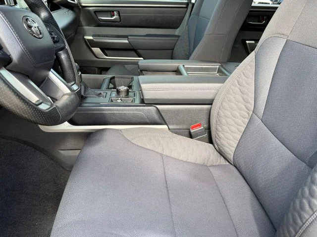Certified Used 2026 ICE CAP Toyota SR5 image 9