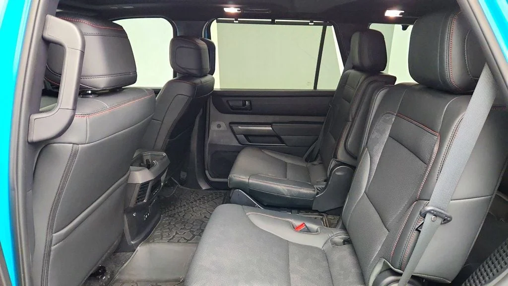 Used 2026 Wave Maker Toyota TRD Pro 4WD image 23