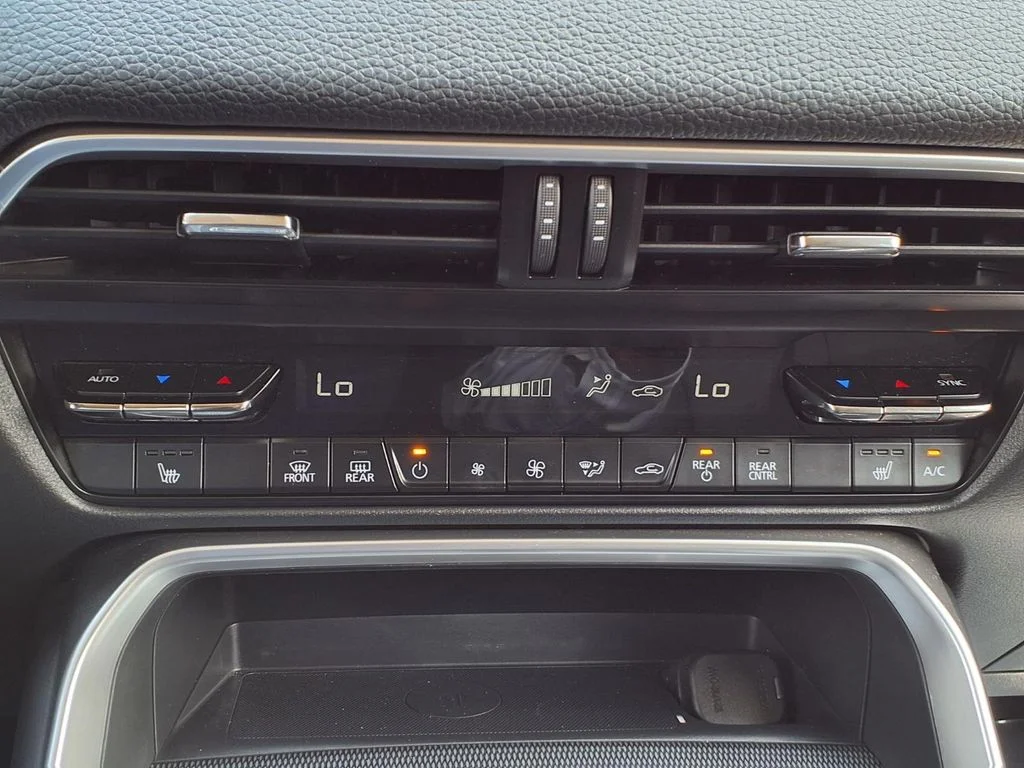 Certified Used 2024 Gray Mazda Premium image 18