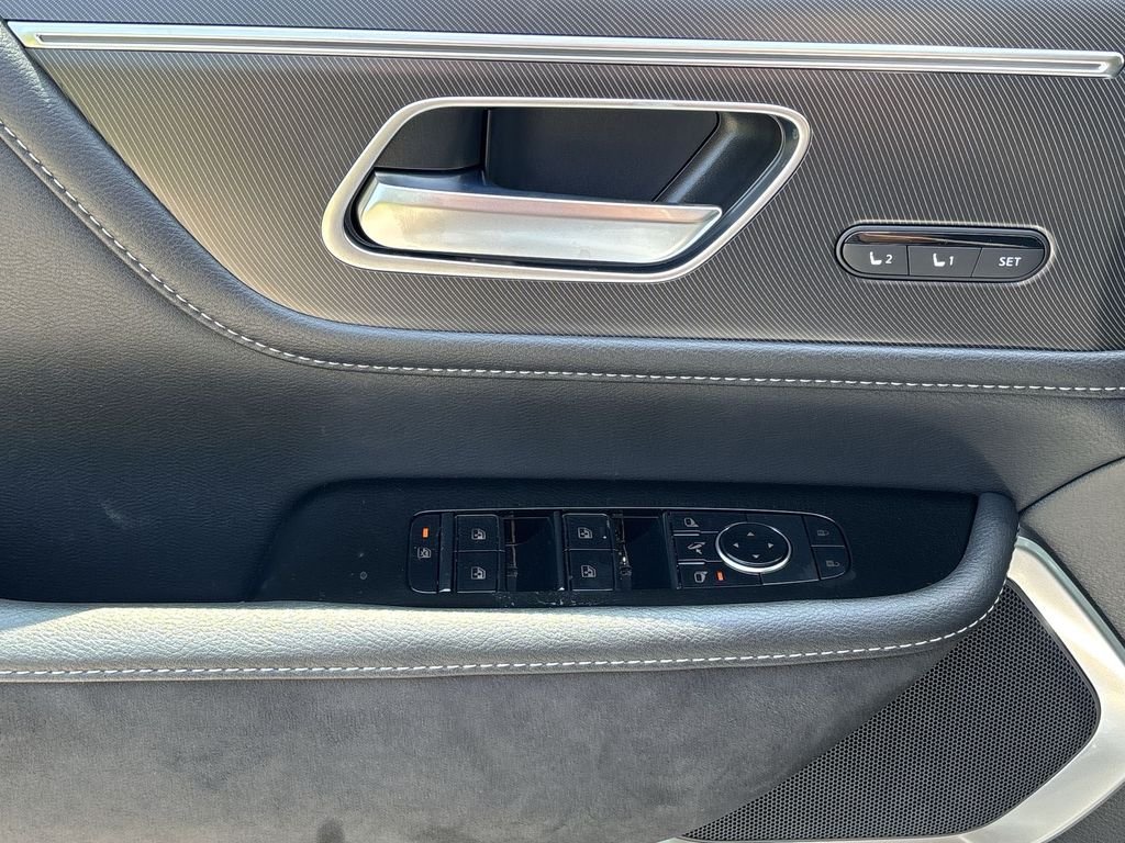 New 2027 DYNAMIC METAL INFINITI Luxe 4WD image 15