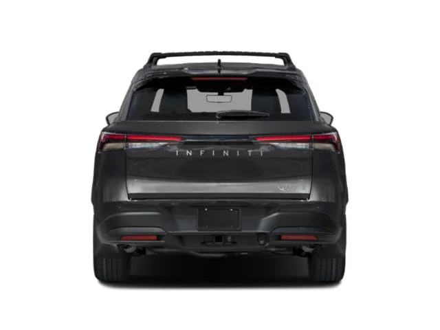 New 2027 2T MNBW BLUE INFINITI Autograph AWD image 8