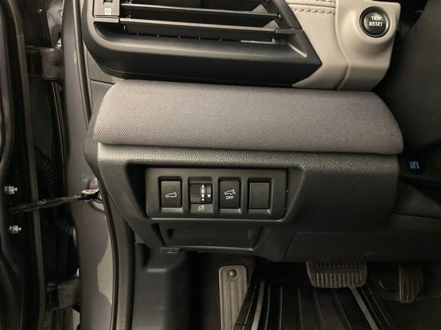 Used 2022 Gray Subaru Premium image 14