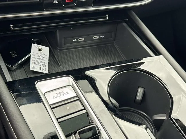 New 2026 Gray Volkswagen 2.0T SE w/Technology image 23